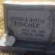  Angela <I>Battle</I> Fincher