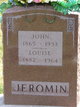  John Jeromin