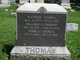  William Henry Thomas