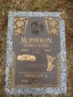  James Earl McPheron
