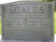  Nannie J <I>Smith</I> Scales