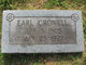  Earl B Crowell