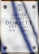  Liston Everett Dorsett