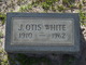  James Otis White