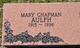  Mary Chapman Aulph