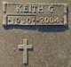 Keith George Beck Photo