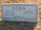  Glenn E. Horn