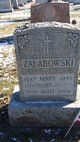  Stanislaw “Stanley” Zalabowski