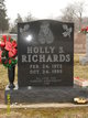 Holly Suzanne Richards Photo