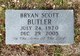 Bryan Scott Butler Photo