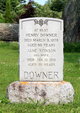  Henry Downer