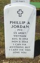 Phillip Anthony “Phil” Jordan Photo