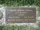  James Byron Young
