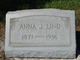  Anna J. Lind