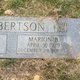  Marion B. Gilbertson