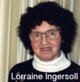  Lorraine <I>Coats</I> Ingersoll