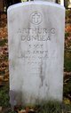 Arthur C. Dunlea