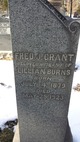  Fred J. Grant