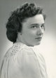  Doris Elaine <I>Miller</I> Bowman