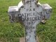  Catherine Carroll