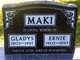  Gladys <I>Hollens</I> Maki