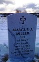 Marcus A Miller Photo