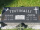  Cecil Tintinalli