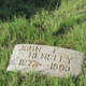  John F Hensley