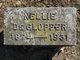  Nellie De Glopper