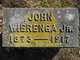  John Wierenga