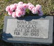  Nona Ruth Douglas