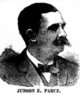  Judson E. Parce