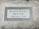  Patrick Parker Kosorok