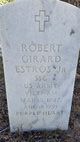 SSGT Robert Girard Estros Jr.