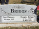  Douglas Briggs