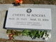 Cheryl Michele Rosproy Rogers Photo
