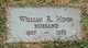  William Robert Hines Sr.