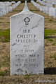  Ira Chester Miller Jr.