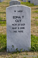  Edna T. Guy
