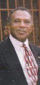 Rev Willie B. Wilmore