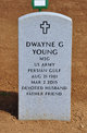 Dwayne Gregory Young Photo