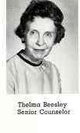  Thelma Beesley