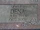  Dena <I>Withage</I> Heller