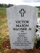 Victor Mason “Pops” Wagner Jr. Photo
