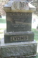  George Lyons