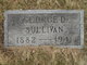  George D. Sullivan