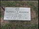Clarence Thomas Donohoe - Obituary