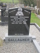  Kathleen Gallagher