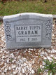  Barry <I>Tufts</I> Graham