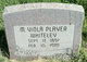  M Viola Player Whiteley